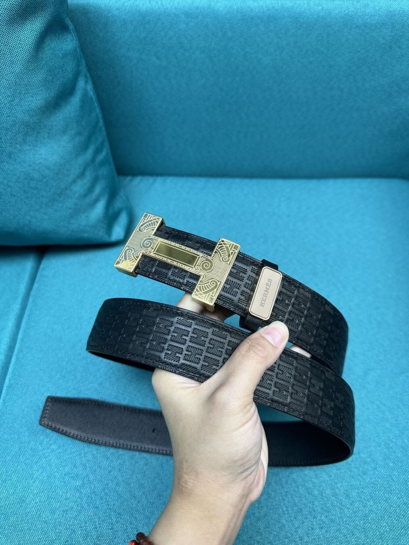 Hermes Belts